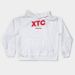 XTC Kids Hoodie